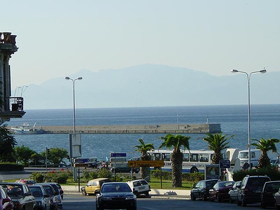 Τα πλοία δεν είχαν καύσιμα!