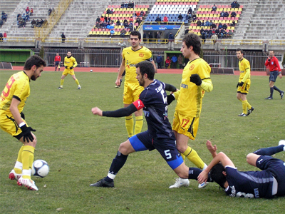 Παρελθόν από την Καβάλα οι Σαπάνης, Χατζηπαντελίδης