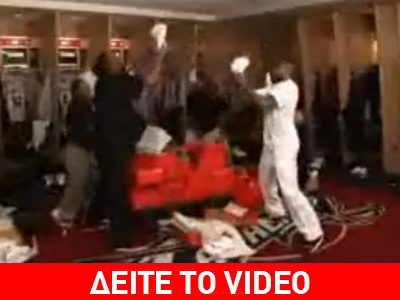 Το νέο απολαυστικό σποτ των Cavaliers