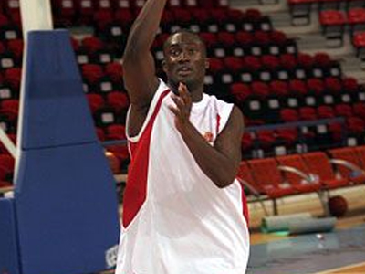 Παρελθόν από την Καβάλα ο Amagou