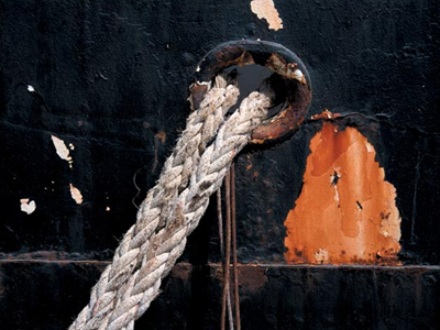 Τραυματισμός λιμενεργάτη από κάβο