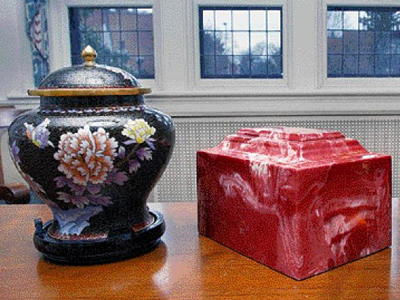 Έμμεση αποδοχή από την εκκλησία της καύσης νεκρών