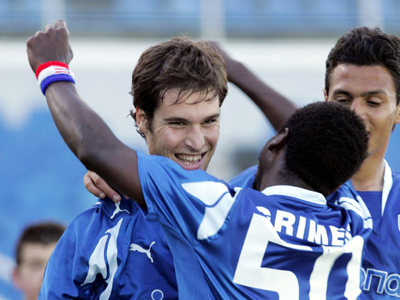 Κέρδισε ο Εθνικός