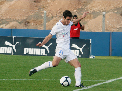 “Ατρόμητος” ο Καζάκης