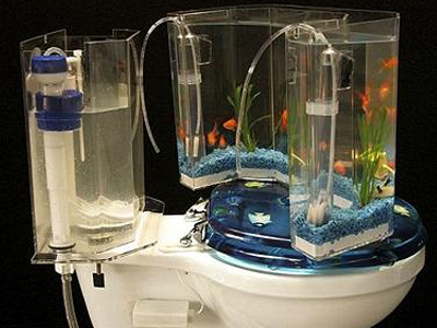 Καζανάκι… με ψάρια