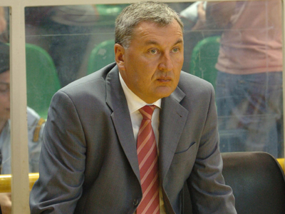 Έφτασε στην Αθήνα ο Καζλάουσκας