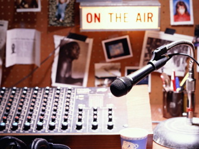 Ημερίδα για το ραδιόφωνο στον απόδημο ελληνισμό