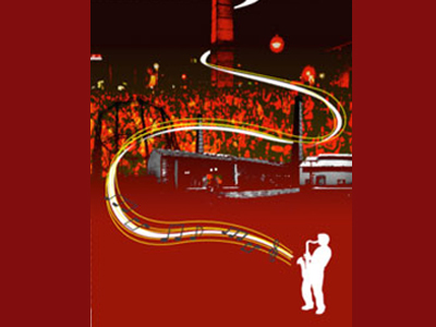 9ο  Ευρωπαϊκό Φεστιβάλ Τζαζ