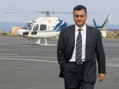 Κοσμοπολίτης