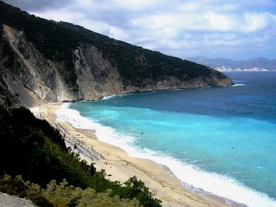 Αφιέρωμα σε ελληνικά νησιά από αυστριακή εφημερίδα