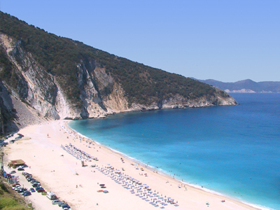 Δείγμα «τουριστικής» γραφής από την Κεφαλονιά