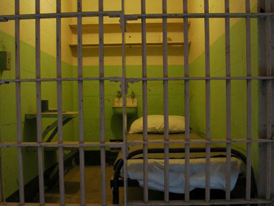 Συνελήφθη δραπέτης που εξέτιε 17 χρόνια κάθειρξης