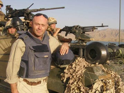 «Κυνηγοί Πειρατών» σε απευθείας μετάδοση