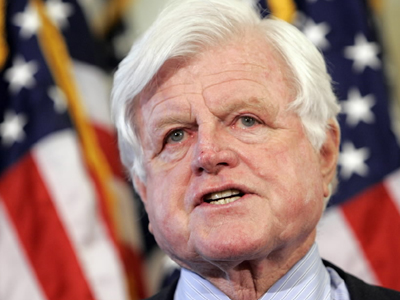 Καθησυχαστικοί για τον Τεντ