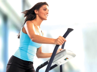 Γυμναστική 1, 2, 3 πάμε…