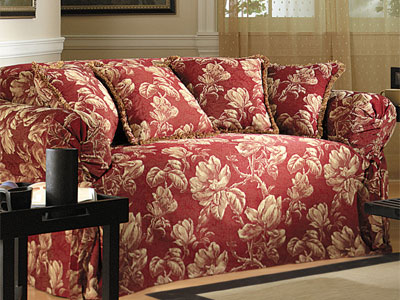 Floral… και στο σπίτι