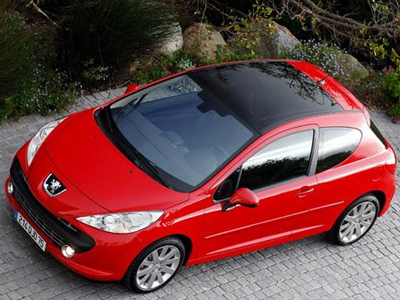 Ειδικές προσφορές Peugeot