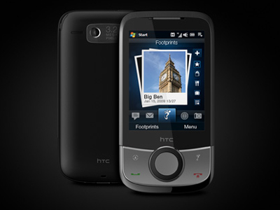 Η WIND παρουσιάζει κατ’ αποκλειστικότητα το HTC Touch Cruise