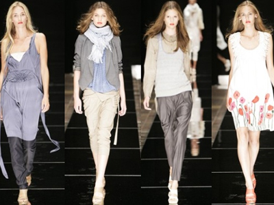 Οι τάσεις που… θα φορεθούν πολύ την άνοιξη