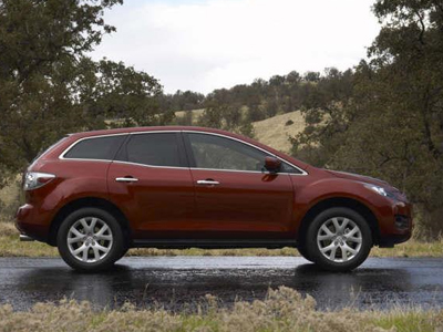 Χρηματοδοτικά προγράμματα Mazda