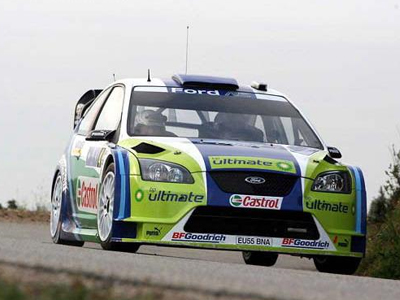 Οι μικτές συνθήκες στην Κύπρο ενέχουν νέες προκλήσεις για τους οδηγούς της Ford