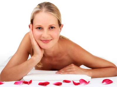 Περιποιηθείτε και το σώμα σας…