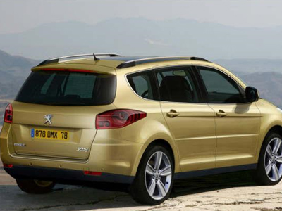 Παγκόσμια πρεμιέρα για το 3008 της Peugeot στη Γενεύη