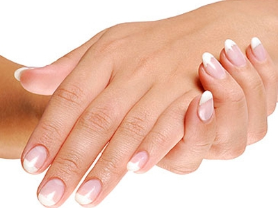 Για τέλεια άκρα