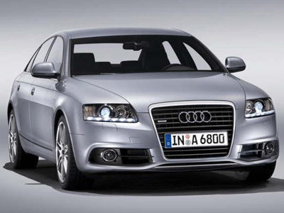Νέο Audi A6