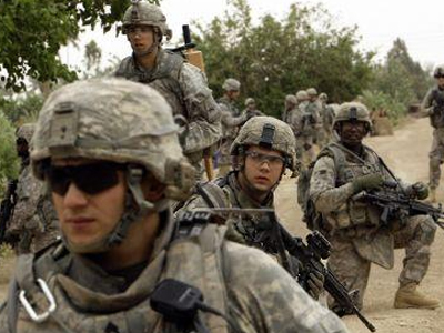 Όλο και περισσότεροι Αμερικανοί στρατιώτες αυτοκτονούν