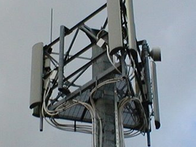 Λίγο έλειψε να πιαστούν στα χέρια για μια κεραία