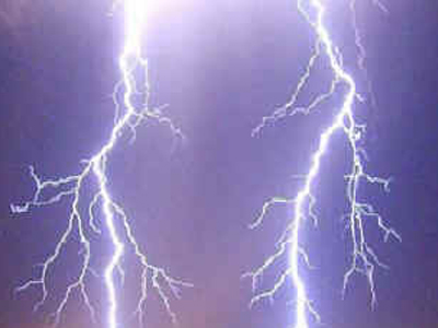 Νεκρός αγρότης από κεραυνό στη Μεσσήνη