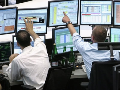 Κέρδη στα χρηματιστήρια της Ευρώπης