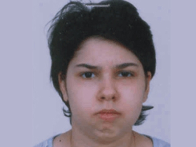 Εντοπίστηκε η 15χρονη Κωνσταντίνα Κεσαϊπα