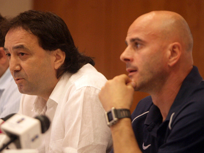 Παντελή: “Δεν είναι ωραίο να έχεις τέτοια υποδοχή”