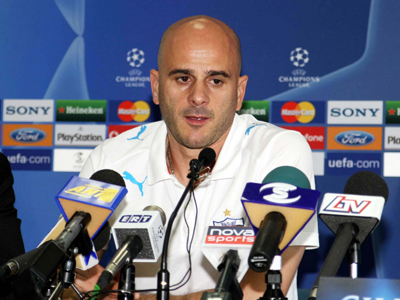 Χωρίς Σάβιο η Ανόρθωση