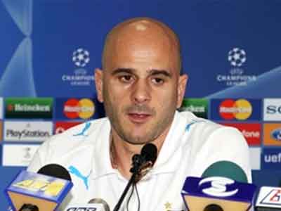 Τα μιλήσανε, τα συμφωνήσανε Κόκκαλης – Κετσπάγια