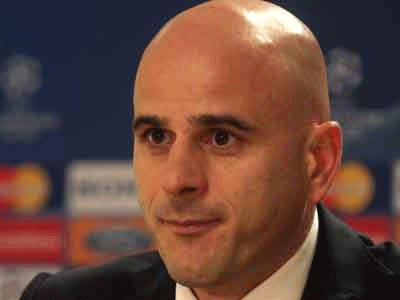 Ketsbaia: «Ήρθα για να πετύχω και να μείνω»