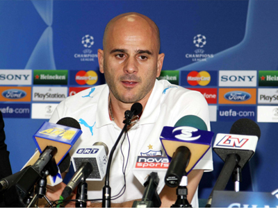 Παραιτήθηκε από την Ανόρθωση ο Κετσπάγια