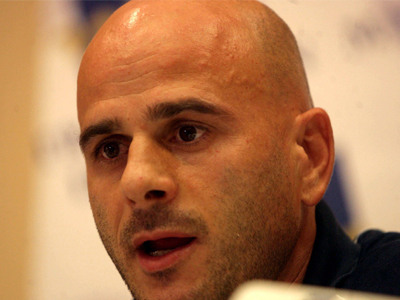 Κετσπάγια: “Θα περιμένουμε τον αντίπαλό μας”