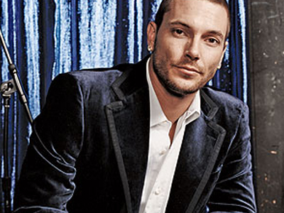 Ο πρώην άντρας της Μπρίτνεϊ αποκαλύπτεται