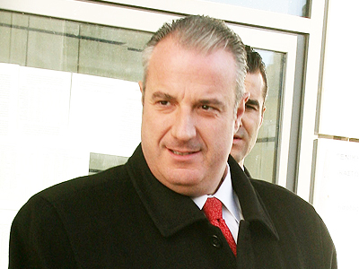 Παραπέμπονται σε δίκη Κεχαγιόγλου και Νικολακόπουλος