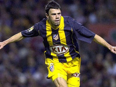 Kezman: «Συζητάω με ελληνική ομάδα»