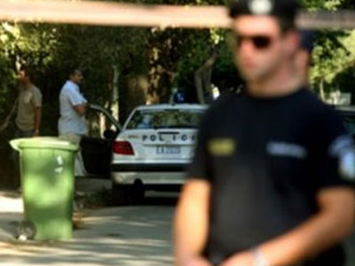 Διπλή δολοφονία- μυστήριο στο Ίλιον