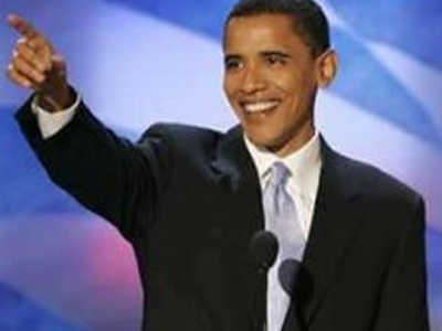 Ο πρόεδρος των ΗΠΑ, Barack Obama στο MTV