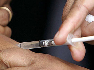 Θετική γνωμοδότηση για παιδικό εμβόλιο