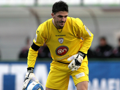 Ανακοίνωσε Κηπουρό ο Ατρόμητος