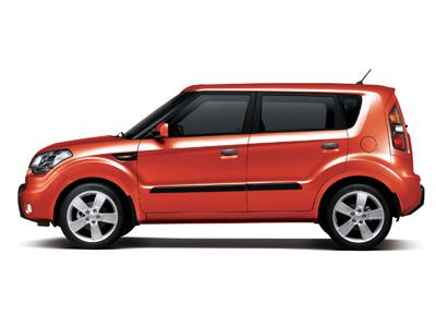 Βραβείο για την… ψυχή της Kia