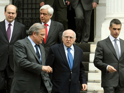 Η πτώση της τουριστικής κίνησης στην Kυβερνητική