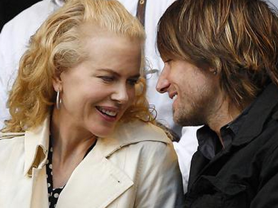 Έκκληση της Κίντμαν στους παπαράτσι